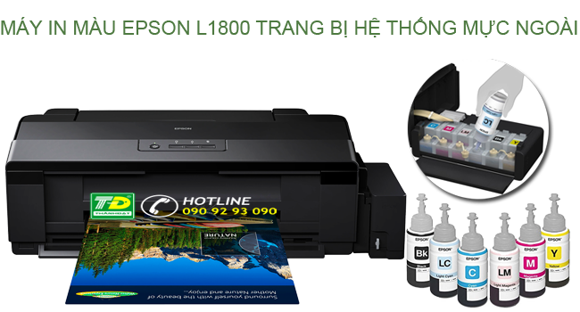 Epson l1800 series driver for mac free